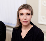 Lina Lapelytė
