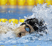 Katie Ledecky