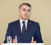 Petras Au&scaron;trevičius