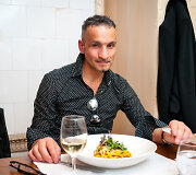 Seržas Gandžumianas