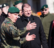 Saulius Skvernelis