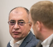 Gintaras Jonas Furmanavičius