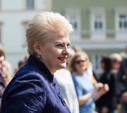 Dalia Grybauskaitė paskelbė Nacionalinės bibliotekų savaitės pradžią.