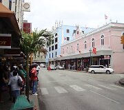 Barbadosas