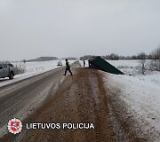 Įvykio vietoje