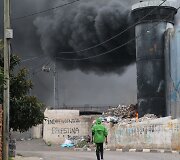 Palestina