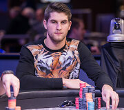 Matas Cimbolas WPT finale