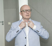 Arūnas Valinskas