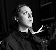 Eglė &Scaron;vedkauskaitė