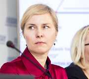 Agnė Bagočiutė