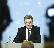 Algirdas Butkevičius