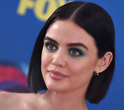 Lucy Hale 