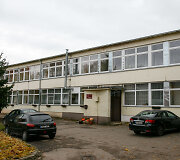 Lop&scaron;elis-darželis &bdquo;Bitutė&ldquo;