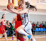 &bdquo;Kibirk&scaron;tis&ldquo; &ndash; &bdquo;Olimpia&ldquo;