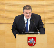 Linas Linkevičius
