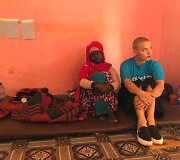 UNICEF misija Etiopijoje