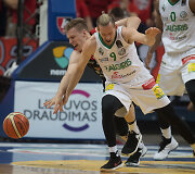 Beno Udrihas