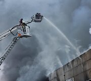 Rusija smogė Ukrainai &scaron;imtais dronų ir raketų