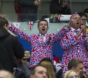 Lietuva &ndash; Didžioji Britanija