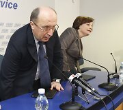 Andrius Kubilius ir Rasa Juknevičienė