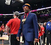Spike'as Lee