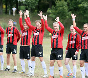 Futbolo rungtynės