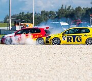 &bdquo;Volkswagen Castrol Cup&ldquo;