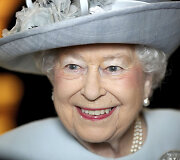 Britų karalienė Elizabeth II &scaron;venčia 92-ąjį gimtadienį