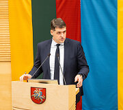 Remigijus Žemaitaitis