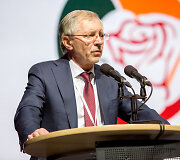 Gediminas Kirkilas 