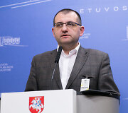 Vytautas Kasiulevičius