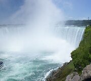 Niagaros kriokliai