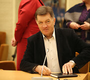Algirdas Butkevičius