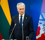 Gitanas Nausėda