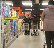 &bdquo;Lidl&ldquo; atidarymas Panevėžyje