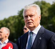 Gitanas Nausėda