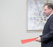 Saulius Skvernelis