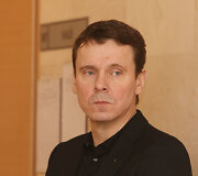 Raimondas Kurlianskis