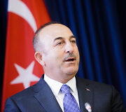 Mevlutas Cavusoglu