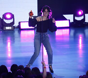 Camila Cabello