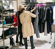&bdquo;Shopping Night Out&ldquo; akimirka