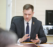 Arvydas Nekro&scaron;ius