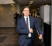 Mindaugas Sinkevičius