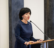 Vaida Aleknavičienė