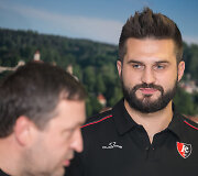 Linas Kleiza