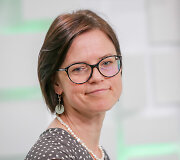 Loreta Vaicekauskienė