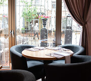 Restoranas &bdquo;Avenue Brasserie&ldquo;