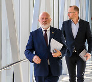 Eugenijus Gentvilas Seime