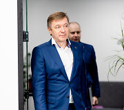 Ramūnas Karbauskis