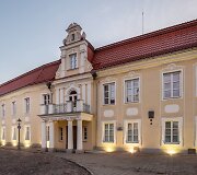 Maironio lietuvių literatūros muziejus